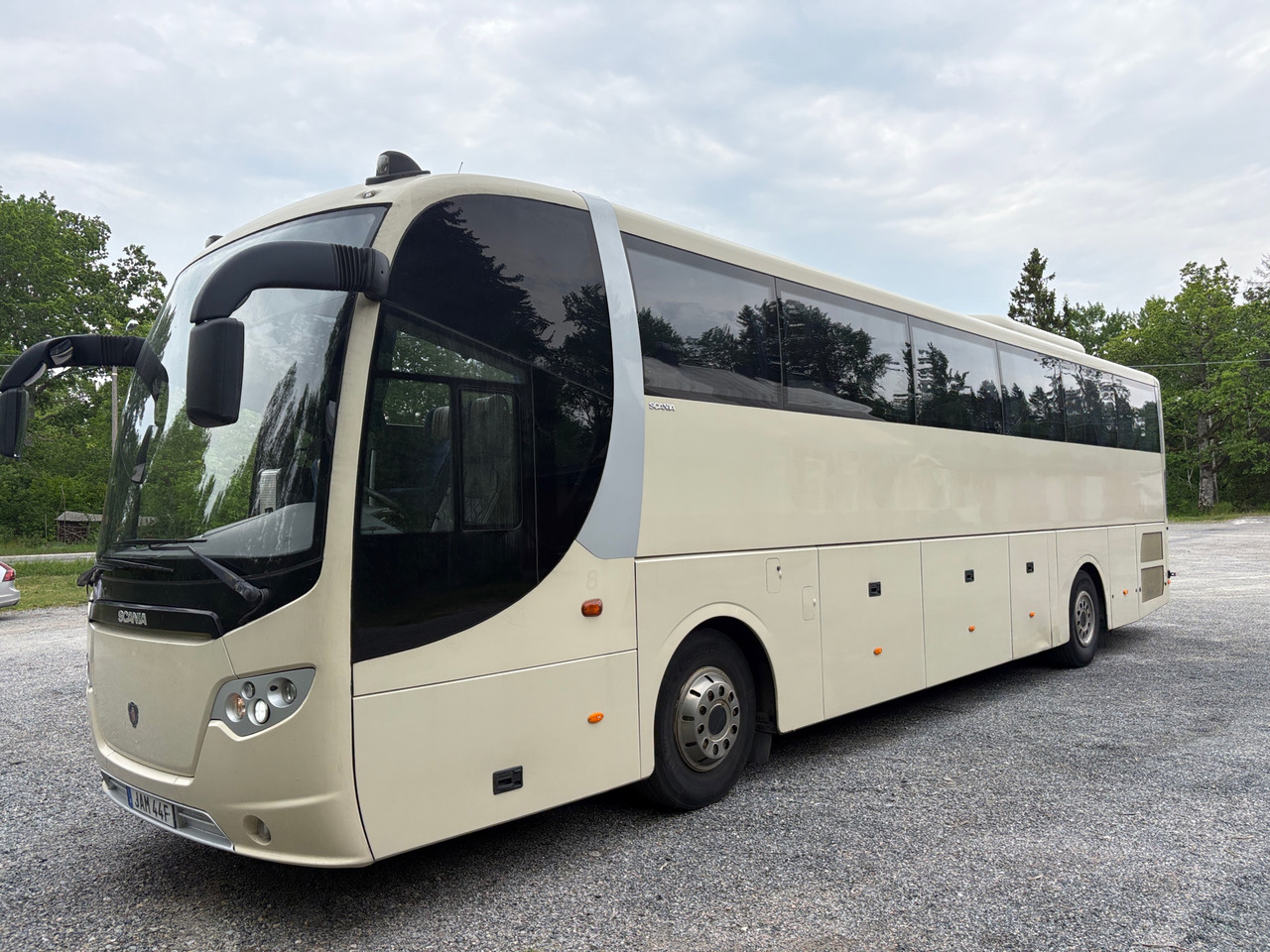Scania K400 IB4X2 - Minibus, Putnički kombi: slika Scania K400 IB4X2 - Minibus, Putnički kombi Scania K400 IB4X2 - Minibus, Putnički kombi: slika Scania K400 IB4X2 - Minibus, Putnički kombi