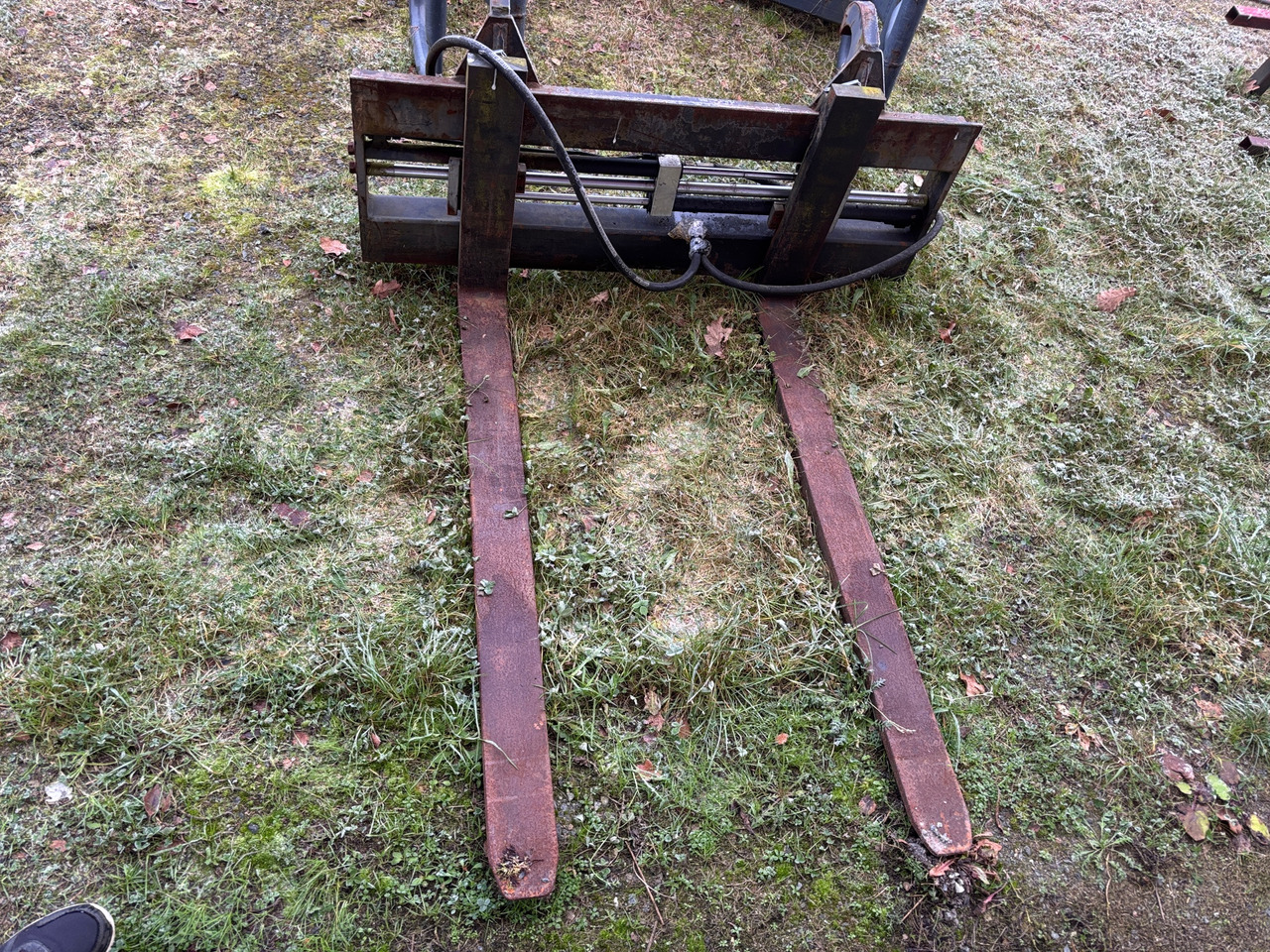 Sonnet 2500kg - Vilice: slika Sonnet 2500kg - Vilice Sonnet 2500kg - Vilice: slika Sonnet 2500kg - Vilice