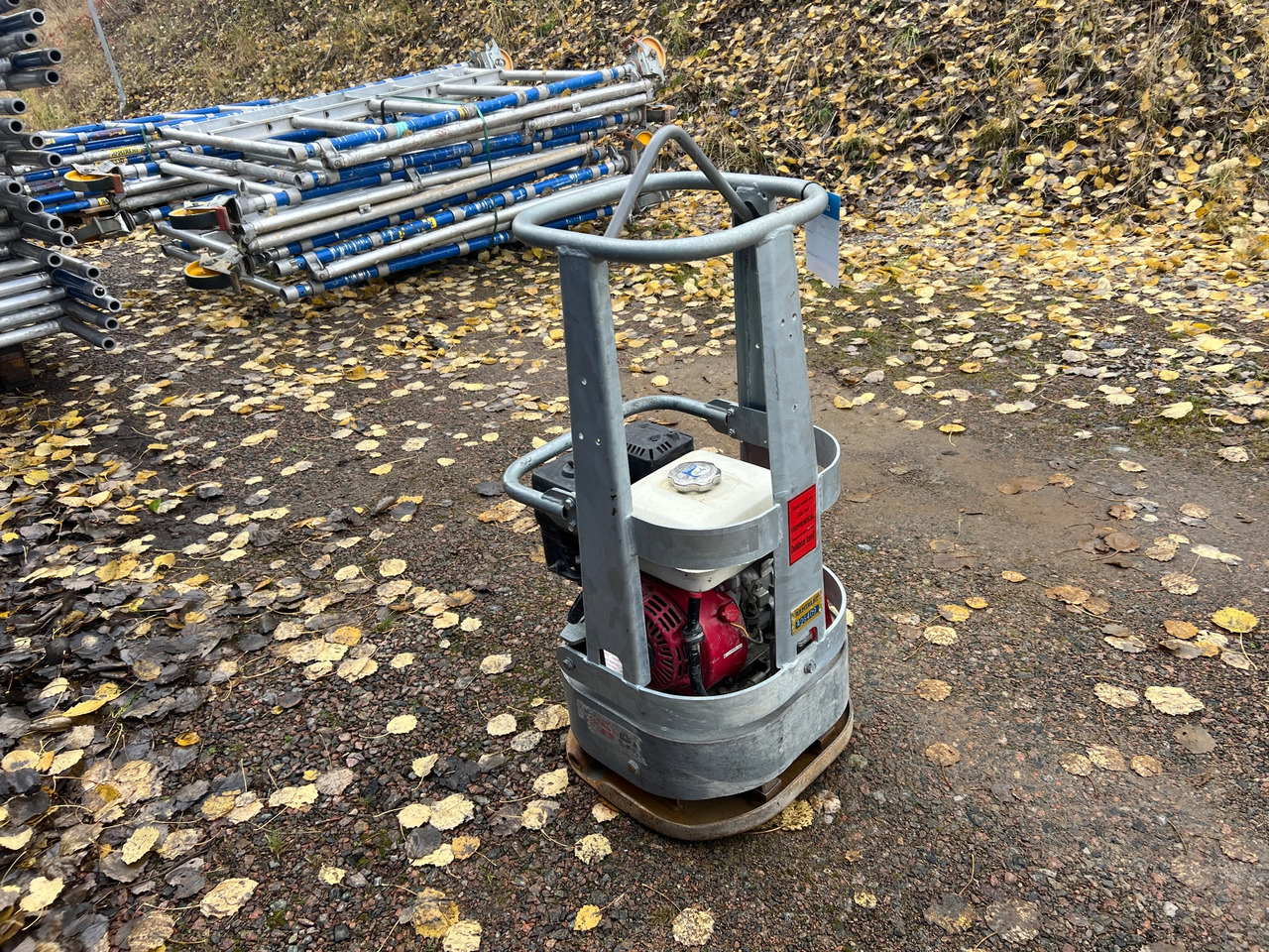 Swepac FR 85 - Vibro ploča: slika Swepac FR 85 - Vibro ploča Swepac FR 85 - Vibro ploča: slika Swepac FR 85 - Vibro ploča