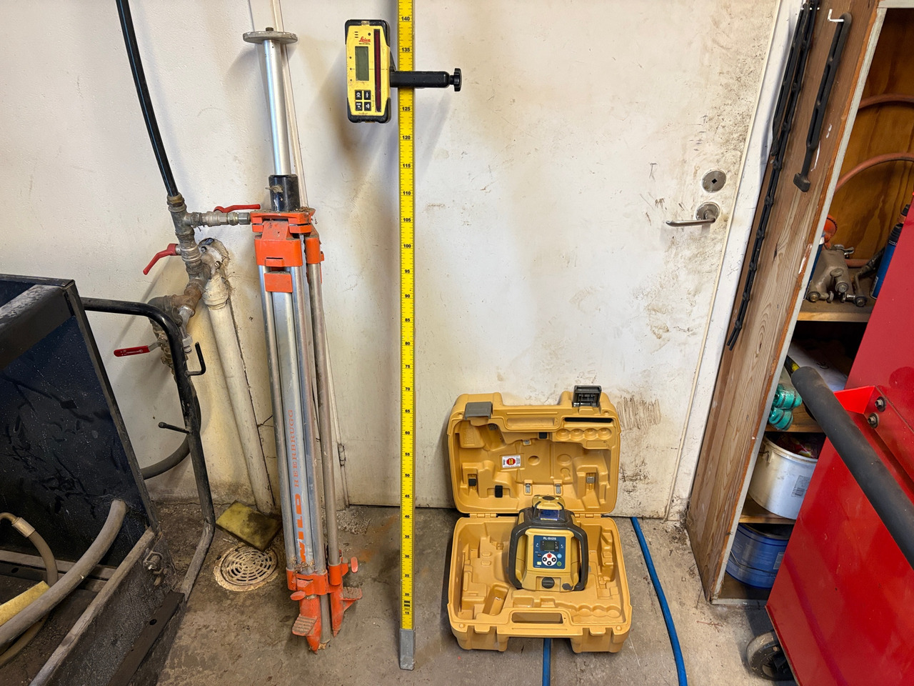 Topcon RL-SV2S - Građevinska oprema: slika Topcon RL-SV2S - Građevinska oprema Topcon RL-SV2S - Građevinska oprema: slika Topcon RL-SV2S - Građevinska oprema