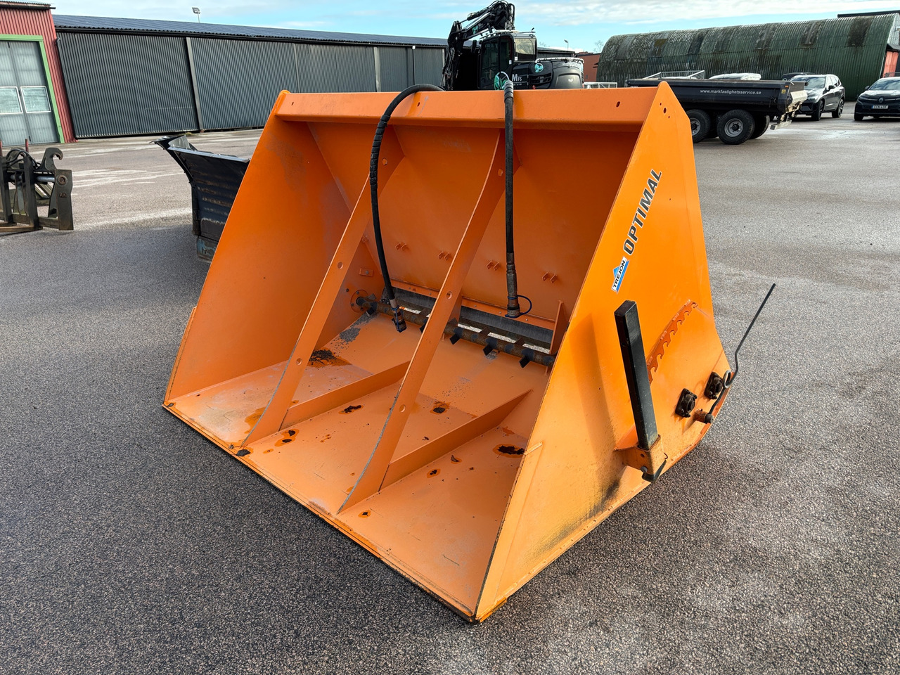 Trejon Optimal SP2700 - Građevinska oprema: slika Trejon Optimal SP2700 - Građevinska oprema Trejon Optimal SP2700 - Građevinska oprema: slika Trejon Optimal SP2700 - Građevinska oprema