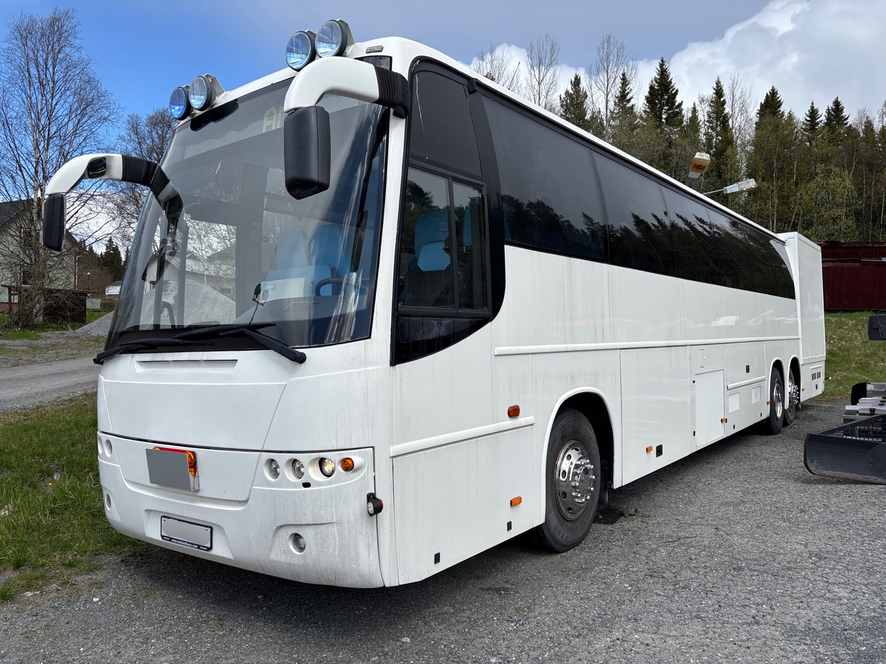 Volvo B12M 6x2/9700H - Minibus, Putnički kombi: slika Volvo B12M 6x2/9700H - Minibus, Putnički kombi Volvo B12M 6x2/9700H - Minibus, Putnički kombi: slika Volvo B12M 6x2/9700H - Minibus, Putnički kombi