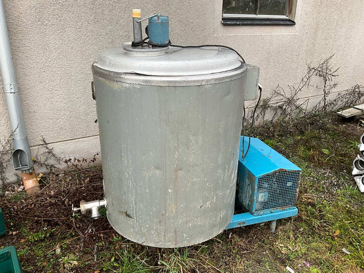 Wedholms 400L - Oprema za stoku: slika Wedholms 400L - Oprema za stoku Wedholms 400L - Oprema za stoku: slika Wedholms 400L - Oprema za stoku