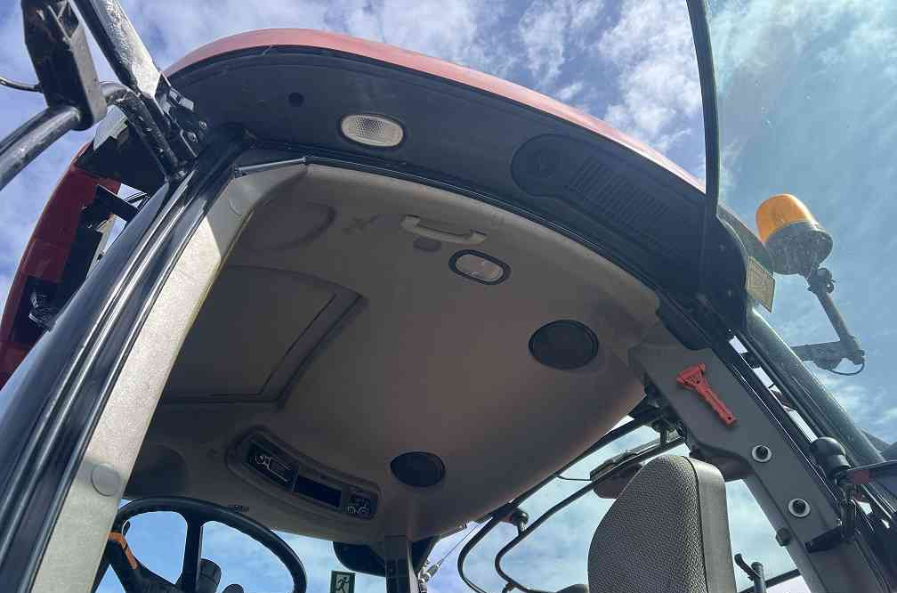 Case Puma 195 CVX - Traktor: slika Case Puma 195 CVX - Traktor Case Puma 195 CVX - Traktor: slika Case Puma 195 CVX - Traktor