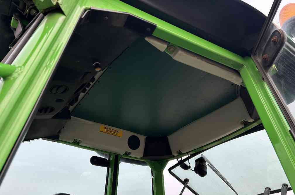 Deutz Agroplus 75 - Traktor: slika Deutz Agroplus 75 - Traktor Deutz Agroplus 75 - Traktor: slika Deutz Agroplus 75 - Traktor