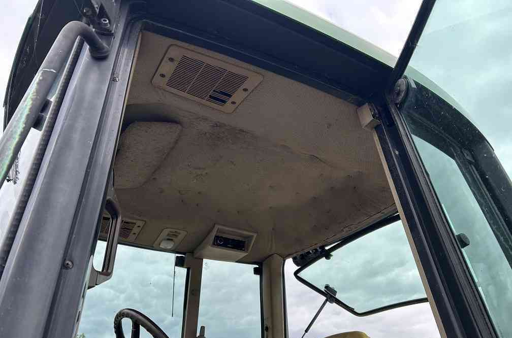 John Deere 6410 premium, tls airco, powerquad! - Traktor: slika John Deere 6410 premium, tls airco, powerquad! - Traktor John Deere 6410 premium, tls airco, powerquad! - Traktor: slika John Deere 6410 premium, tls airco, powerquad! - Traktor