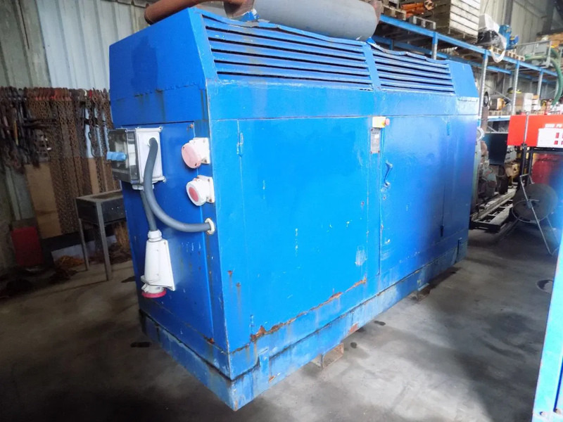 Bredenoord daf generator stroom generator 100 KVA - Generatorski set: slika Bredenoord daf generator stroom generator 100 KVA - Generatorski set Bredenoord daf generator stroom generator 100 KVA - Generatorski set: slika Bredenoord daf generator stroom generator 100 KVA - Generatorski set