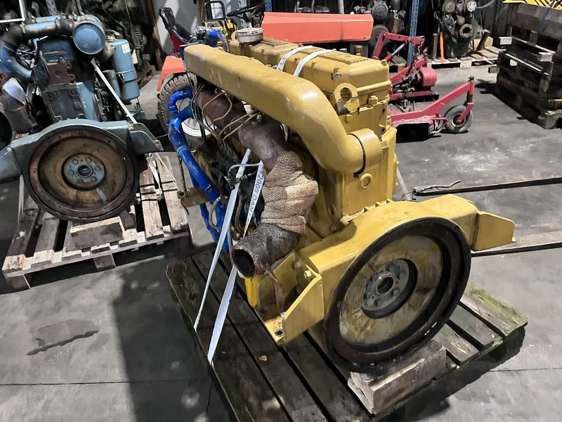 DAF 2800 3300 3600 daf 1160 diesel motor - Motor: slika DAF 2800 3300 3600 daf 1160 diesel motor - Motor DAF 2800 3300 3600 daf 1160 diesel motor - Motor: slika DAF 2800 3300 3600 daf 1160 diesel motor - Motor