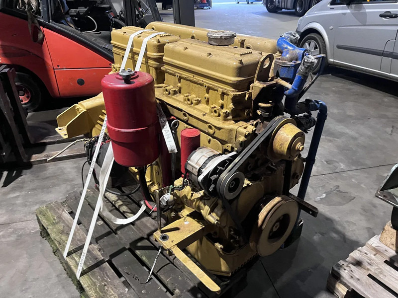 DAF 2800 3300 3600 daf 1160 diesel motor - Motor: slika DAF 2800 3300 3600 daf 1160 diesel motor - Motor DAF 2800 3300 3600 daf 1160 diesel motor - Motor: slika DAF 2800 3300 3600 daf 1160 diesel motor - Motor