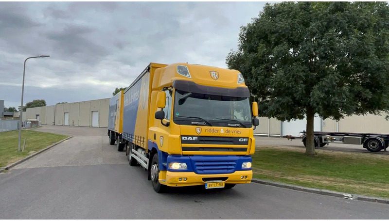 DAF CF 85.410 Schuifzijlen wagen 6x2 Daf CF85 - Kamion sandučar: slika DAF CF 85.410 Schuifzijlen wagen 6x2 Daf CF85 - Kamion sandučar DAF CF 85.410 Schuifzijlen wagen 6x2 Daf CF85 - Kamion sandučar: slika DAF CF 85.410 Schuifzijlen wagen 6x2 Daf CF85 - Kamion sandučar