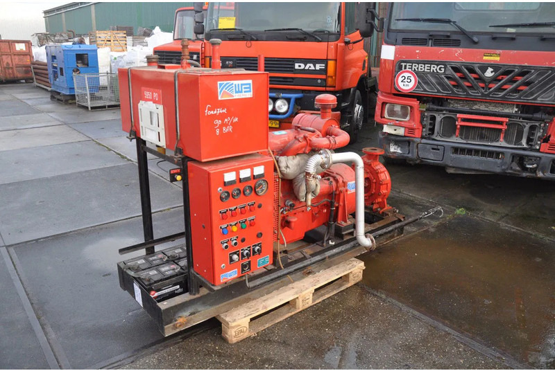 Diversen VAS FIREPUMP FORD MOTOR 90 M3 EN 8 BAR - Pumpa za vodu: slika Diversen VAS FIREPUMP FORD MOTOR 90 M3 EN 8 BAR - Pumpa za vodu Diversen VAS FIREPUMP FORD MOTOR 90 M3 EN 8 BAR - Pumpa za vodu: slika Diversen VAS FIREPUMP FORD MOTOR 90 M3 EN 8 BAR - Pumpa za vodu