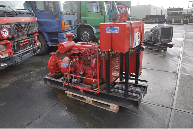 Diversen VAS FIREPUMP FORD MOTOR 90 M3 EN 8 BAR - Pumpa za vodu: slika Diversen VAS FIREPUMP FORD MOTOR 90 M3 EN 8 BAR - Pumpa za vodu Diversen VAS FIREPUMP FORD MOTOR 90 M3 EN 8 BAR - Pumpa za vodu: slika Diversen VAS FIREPUMP FORD MOTOR 90 M3 EN 8 BAR - Pumpa za vodu