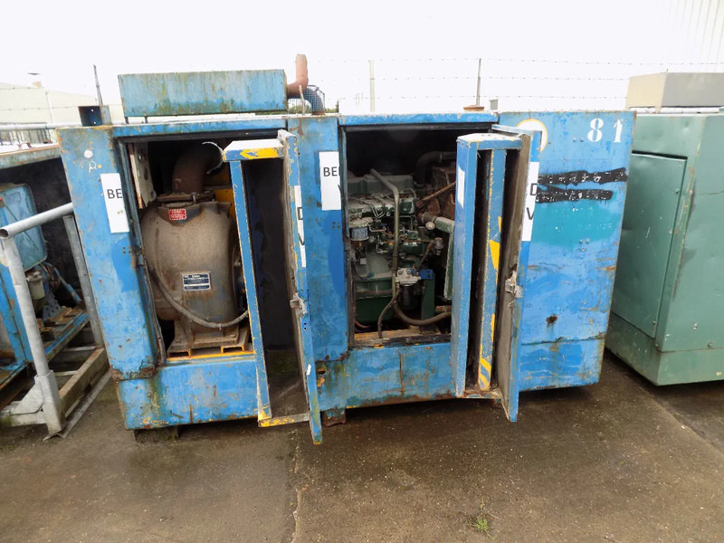 Gorman Rupp Wavo pompset 4 cillinder lister-petter diesel - Pumpa za vodu: slika Gorman Rupp Wavo pompset 4 cillinder lister-petter diesel - Pumpa za vodu Gorman Rupp Wavo pompset 4 cillinder lister-petter diesel - Pumpa za vodu: slika Gorman Rupp Wavo pompset 4 cillinder lister-petter diesel - Pumpa za vodu