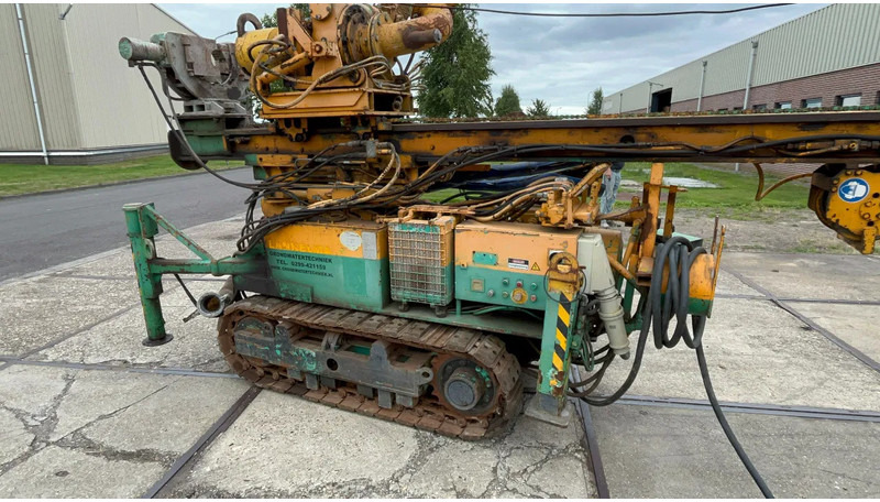 Hutte Bohrtechnik GmbH HBR 202 TF BBA Rebuild Huette Bohrtechnik GmbH HBR 202 TF - Platforma za bušenje: slika Hutte Bohrtechnik GmbH HBR 202 TF BBA Rebuild Huette Bohrtechnik GmbH HBR 202 TF - Platforma za bušenje Hutte Bohrtechnik GmbH HBR 202 TF BBA Rebuild Huette Bohrtechnik GmbH HBR 202 TF - Platforma za bušenje: slika Hutte Bohrtechnik GmbH HBR 202 TF BBA Rebuild Huette Bohrtechnik GmbH HBR 202 TF - Platforma za bušenje