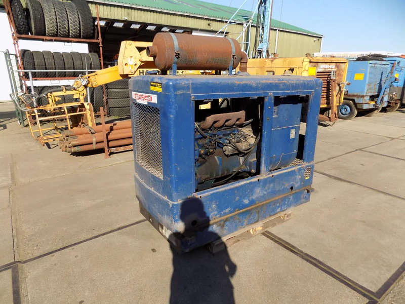 John Deere GENERATOR - Generatorski set: slika John Deere GENERATOR - Generatorski set John Deere GENERATOR - Generatorski set: slika John Deere GENERATOR - Generatorski set