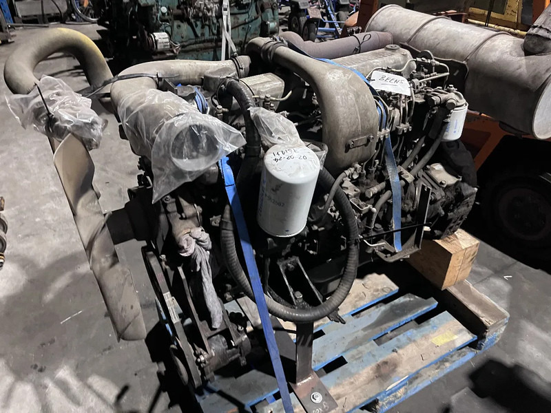 Kobelco Mitsubishi 6D16-TE1 from kobelco crane Fuso motor 142 kW 180PK - Motor za Kamion: slika Kobelco Mitsubishi 6D16-TE1 from kobelco crane Fuso motor 142 kW 180PK - Motor za Kamion Kobelco Mitsubishi 6D16-TE1 from kobelco crane Fuso motor 142 kW 180PK - Motor za Kamion: slika Kobelco Mitsubishi 6D16-TE1 from kobelco crane Fuso motor 142 kW 180PK - Motor za Kamion