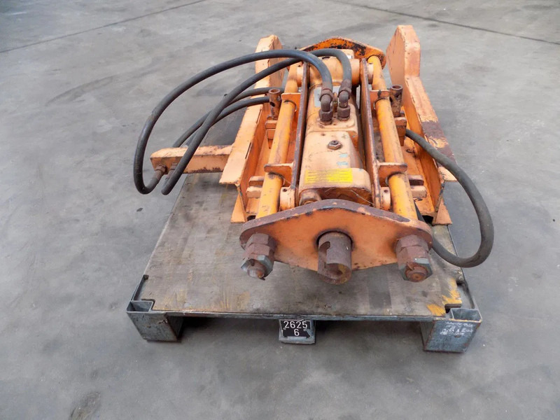 Krupp steenbreker-rock crusher - Platforma za bušenje: slika Krupp steenbreker-rock crusher - Platforma za bušenje Krupp steenbreker-rock crusher - Platforma za bušenje: slika Krupp steenbreker-rock crusher - Platforma za bušenje