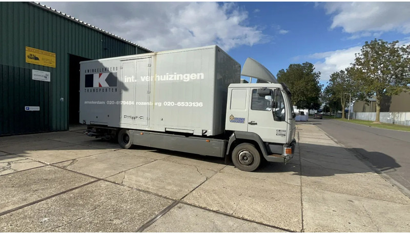 MAN 12.224 MAN 12.224 Afzet bak - Kamion sandučar: slika MAN 12.224 MAN 12.224 Afzet bak - Kamion sandučar MAN 12.224 MAN 12.224 Afzet bak - Kamion sandučar: slika MAN 12.224 MAN 12.224 Afzet bak - Kamion sandučar