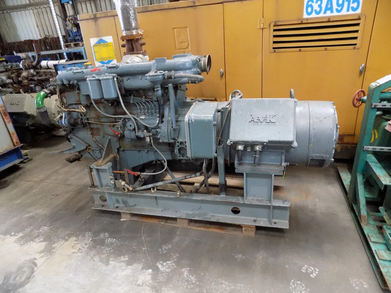 MAN generator 120 kva - Generatorski set: slika MAN generator 120 kva - Generatorski set MAN generator 120 kva - Generatorski set: slika MAN generator 120 kva - Generatorski set