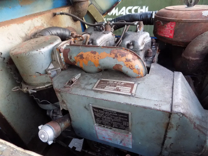 Maco merk maco compressor 2 cillinder - Zračni kompresor: slika Maco merk maco compressor 2 cillinder - Zračni kompresor Maco merk maco compressor 2 cillinder - Zračni kompresor: slika Maco merk maco compressor 2 cillinder - Zračni kompresor