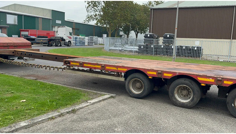 Nooteboom OSD-48-03-V/L - Poluprikolica s niskim utovarivačem: slika Nooteboom OSD-48-03-V/L - Poluprikolica s niskim utovarivačem Nooteboom OSD-48-03-V/L - Poluprikolica s niskim utovarivačem: slika Nooteboom OSD-48-03-V/L - Poluprikolica s niskim utovarivačem