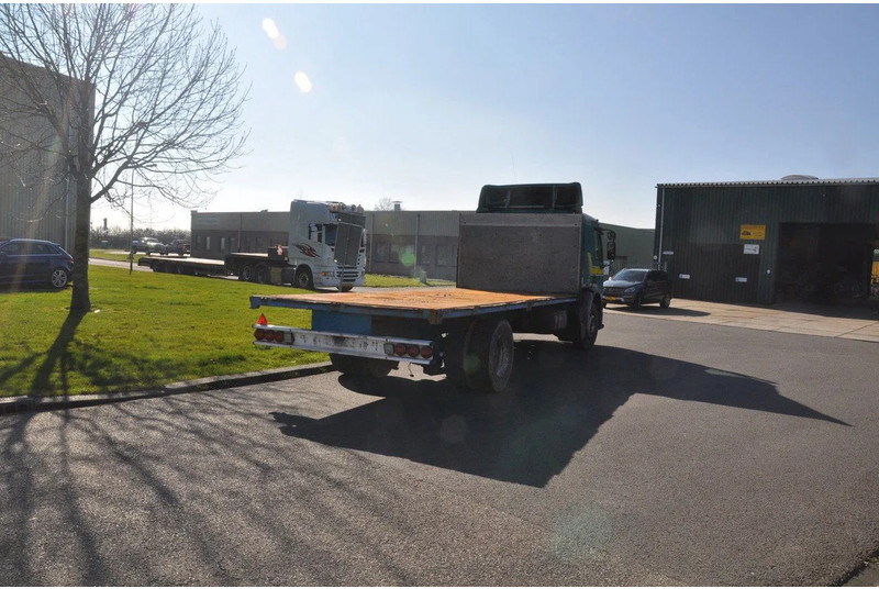 Renault Premium 250 - Kamion s otvorenim sandukom: slika Renault Premium 250 - Kamion s otvorenim sandukom Renault Premium 250 - Kamion s otvorenim sandukom: slika Renault Premium 250 - Kamion s otvorenim sandukom