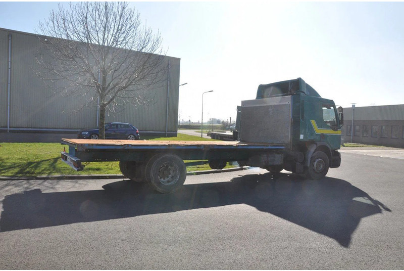 Renault Premium 250 - Kamion s otvorenim sandukom: slika Renault Premium 250 - Kamion s otvorenim sandukom Renault Premium 250 - Kamion s otvorenim sandukom: slika Renault Premium 250 - Kamion s otvorenim sandukom
