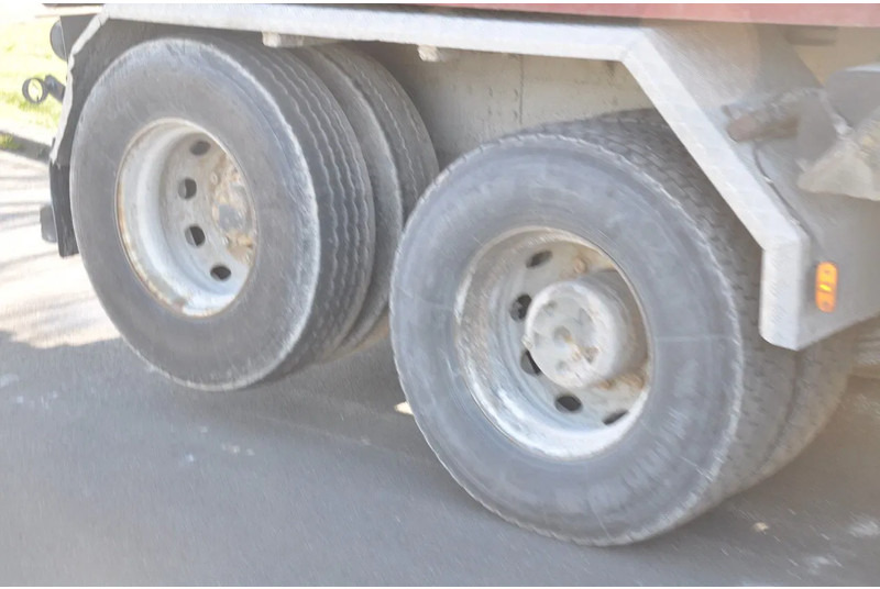 Scania R164-480 V8 164G - Kiper: slika Scania R164-480 V8 164G - Kiper Scania R164-480 V8 164G - Kiper: slika Scania R164-480 V8 164G - Kiper