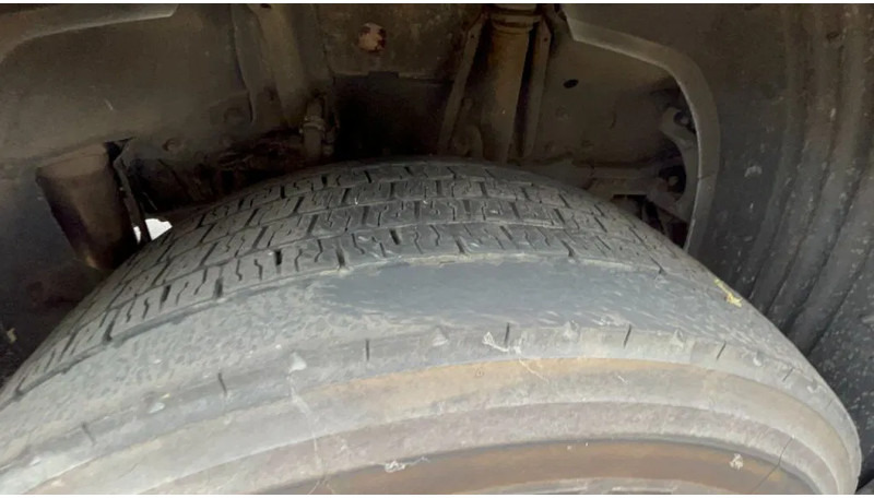 Scania R560 V8 Scania R560 V8 Manual 6x2 Boogie lift - Tegljač: slika Scania R560 V8 Scania R560 V8 Manual 6x2 Boogie lift - Tegljač Scania R560 V8 Scania R560 V8 Manual 6x2 Boogie lift - Tegljač: slika Scania R560 V8 Scania R560 V8 Manual 6x2 Boogie lift - Tegljač