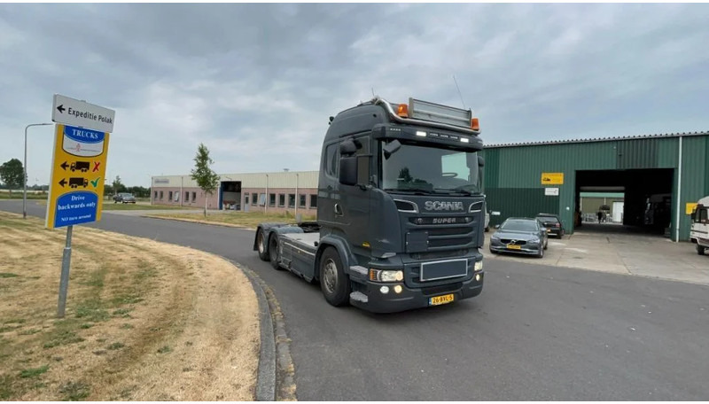 Scania R730 Scania R730 6x4 Big axle EURO6 Dutch registration - Tegljač: slika Scania R730 Scania R730 6x4 Big axle EURO6 Dutch registration - Tegljač Scania R730 Scania R730 6x4 Big axle EURO6 Dutch registration - Tegljač: slika Scania R730 Scania R730 6x4 Big axle EURO6 Dutch registration - Tegljač