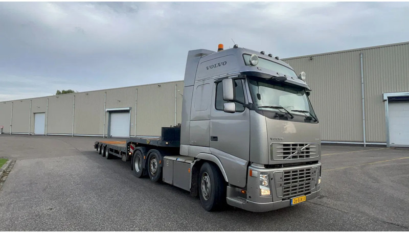 Volvo FH 16 FH16 - 540 6x2 - Tegljač: slika Volvo FH 16 FH16 - 540 6x2 - Tegljač Volvo FH 16 FH16 - 540 6x2 - Tegljač: slika Volvo FH 16 FH16 - 540 6x2 - Tegljač