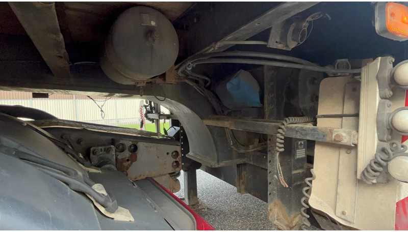 Volvo FH 16 FH16 - 540 6x2 - Tegljač: slika Volvo FH 16 FH16 - 540 6x2 - Tegljač Volvo FH 16 FH16 - 540 6x2 - Tegljač: slika Volvo FH 16 FH16 - 540 6x2 - Tegljač