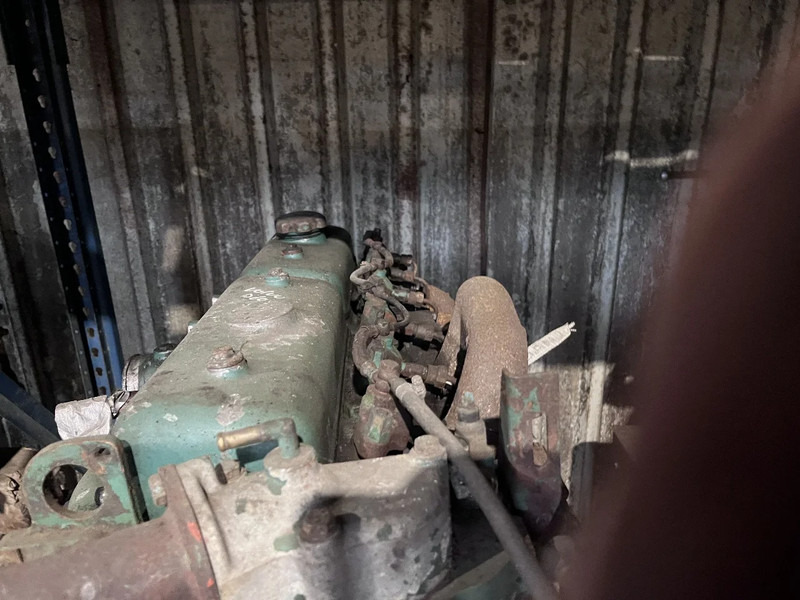Volvo D60A met transmissie - Motor za Kamion: slika Volvo D60A met transmissie - Motor za Kamion Volvo D60A met transmissie - Motor za Kamion: slika Volvo D60A met transmissie - Motor za Kamion