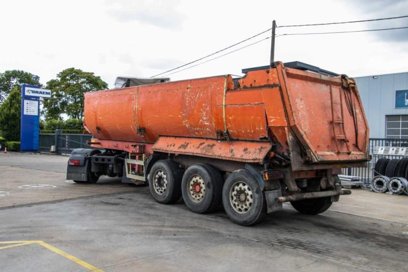 Atm ATM OKS 13/27C -28M3 + STEEL+HYDR.DOOR - Kiper poluprikolica: slika Atm ATM OKS 13/27C -28M3 + STEEL+HYDR.DOOR - Kiper poluprikolica Atm ATM OKS 13/27C -28M3 + STEEL+HYDR.DOOR - Kiper poluprikolica: slika Atm ATM OKS 13/27C -28M3 + STEEL+HYDR.DOOR - Kiper poluprikolica
