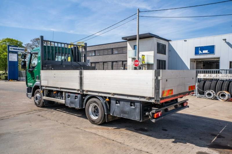 DAF LF 180 (10T.) - Kamion s otvorenim sandukom: slika DAF LF 180 (10T.) - Kamion s otvorenim sandukom DAF LF 180 (10T.) - Kamion s otvorenim sandukom: slika DAF LF 180 (10T.) - Kamion s otvorenim sandukom
