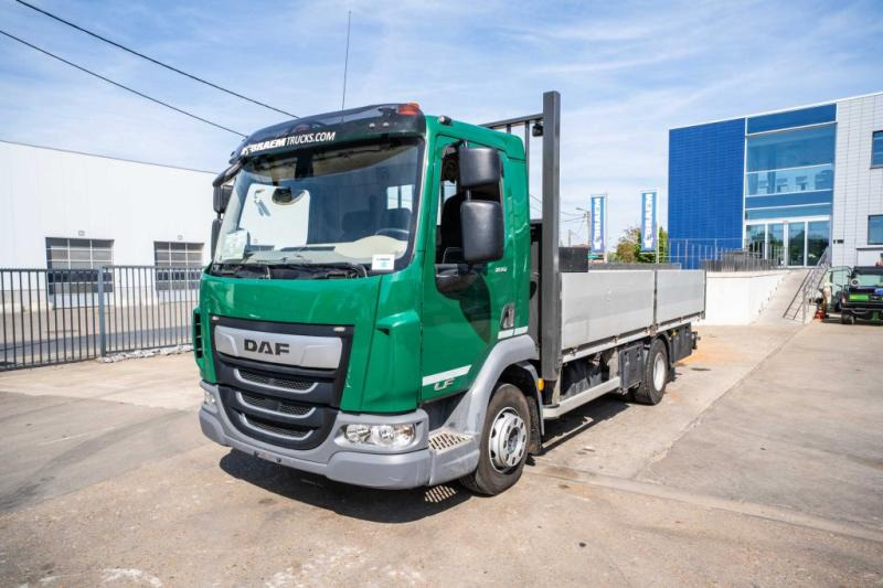 DAF LF 180 (10T.) - Kamion s otvorenim sandukom: slika DAF LF 180 (10T.) - Kamion s otvorenim sandukom DAF LF 180 (10T.) - Kamion s otvorenim sandukom: slika DAF LF 180 (10T.) - Kamion s otvorenim sandukom