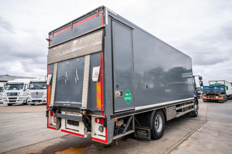 DAF LF 55.220(19 T-E6 )+DHOLLANDIA 2TON - Kamion sandučar: slika DAF LF 55.220(19 T-E6 )+DHOLLANDIA 2TON - Kamion sandučar DAF LF 55.220(19 T-E6 )+DHOLLANDIA 2TON - Kamion sandučar: slika DAF LF 55.220(19 T-E6 )+DHOLLANDIA 2TON - Kamion sandučar