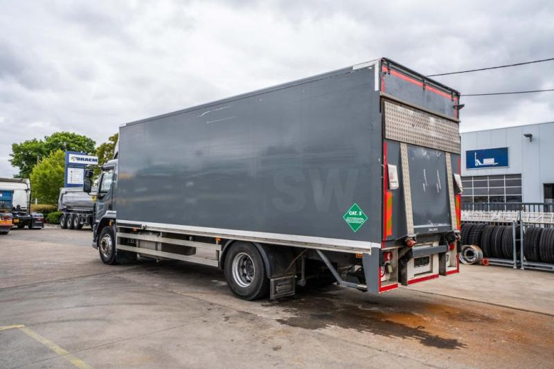 DAF LF 55.220(19 T-E6 )+DHOLLANDIA 2TON - Kamion sandučar: slika DAF LF 55.220(19 T-E6 )+DHOLLANDIA 2TON - Kamion sandučar DAF LF 55.220(19 T-E6 )+DHOLLANDIA 2TON - Kamion sandučar: slika DAF LF 55.220(19 T-E6 )+DHOLLANDIA 2TON - Kamion sandučar