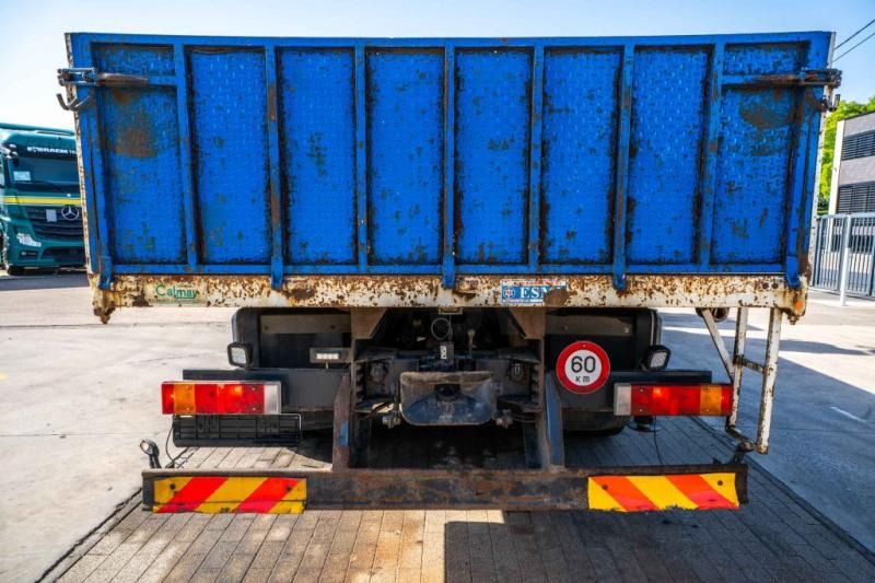 Iveco TRAKKER 360-6X4-E5+PALFINGER 23002/5x - Kamion s otvorenim sandukom, Kamion s kranom: slika Iveco TRAKKER 360-6X4-E5+PALFINGER 23002/5x - Kamion s otvorenim sandukom, Kamion s kranom Iveco TRAKKER 360-6X4-E5+PALFINGER 23002/5x - Kamion s otvorenim sandukom, Kamion s kranom: slika Iveco TRAKKER 360-6X4-E5+PALFINGER 23002/5x - Kamion s otvorenim sandukom, Kamion s kranom