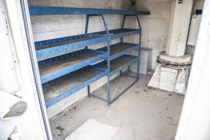 MAN LE 12.180 - COMILEV EN170TPC - Podizna platforma montirana na kamion: slika MAN LE 12.180 - COMILEV EN170TPC - Podizna platforma montirana na kamion MAN LE 12.180 - COMILEV EN170TPC - Podizna platforma montirana na kamion: slika MAN LE 12.180 - COMILEV EN170TPC - Podizna platforma montirana na kamion