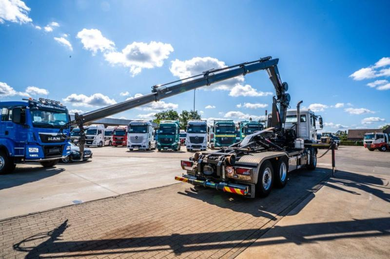 MAN TGA 26.320 BL -6X2-4+HIAB 122 E3 HIDUO - Kamion s kukastom dizalicom, Kamion s kranom: slika MAN TGA 26.320 BL -6X2-4+HIAB 122 E3 HIDUO - Kamion s kukastom dizalicom, Kamion s kranom MAN TGA 26.320 BL -6X2-4+HIAB 122 E3 HIDUO - Kamion s kukastom dizalicom, Kamion s kranom: slika MAN TGA 26.320 BL -6X2-4+HIAB 122 E3 HIDUO - Kamion s kukastom dizalicom, Kamion s kranom