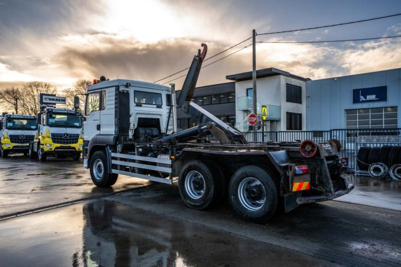 MAN TGA 33.430 BB - Kamion s kukastom dizalicom: slika MAN TGA 33.430 BB - Kamion s kukastom dizalicom MAN TGA 33.430 BB - Kamion s kukastom dizalicom: slika MAN TGA 33.430 BB - Kamion s kukastom dizalicom