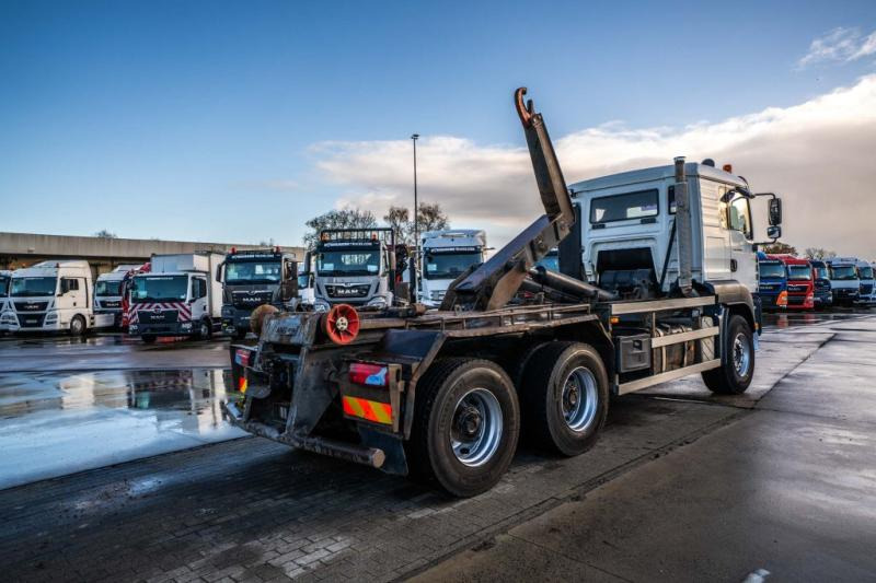 MAN TGA 33.430 BB - Kamion s kukastom dizalicom: slika MAN TGA 33.430 BB - Kamion s kukastom dizalicom MAN TGA 33.430 BB - Kamion s kukastom dizalicom: slika MAN TGA 33.430 BB - Kamion s kukastom dizalicom