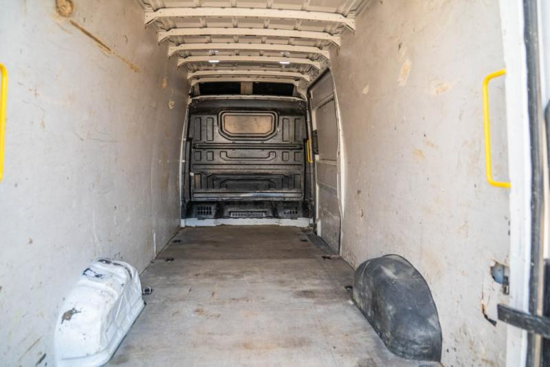 Furgon MAN TGE 3.180: slika Furgon MAN TGE 3.180 Furgon MAN TGE 3.180: slika Furgon MAN TGE 3.180