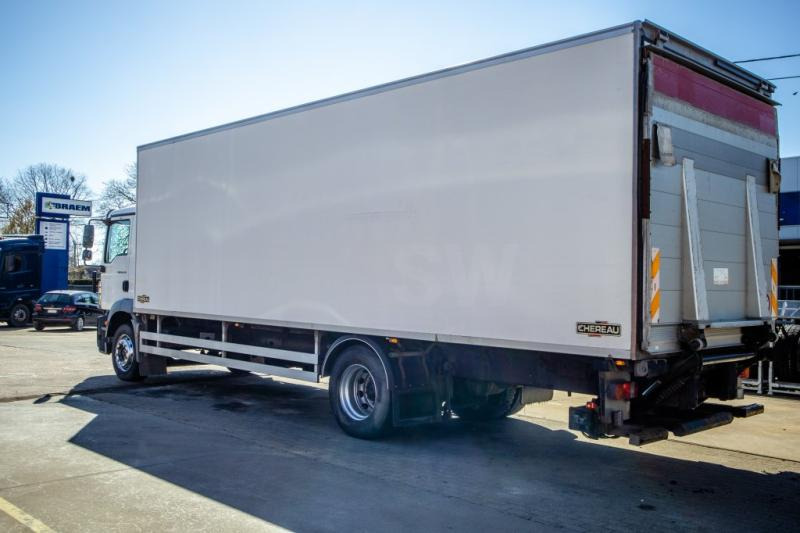 MAN TGM 18.250 BL -E5 - Kamion sandučar: slika MAN TGM 18.250 BL -E5 - Kamion sandučar MAN TGM 18.250 BL -E5 - Kamion sandučar: slika MAN TGM 18.250 BL -E5 - Kamion sandučar