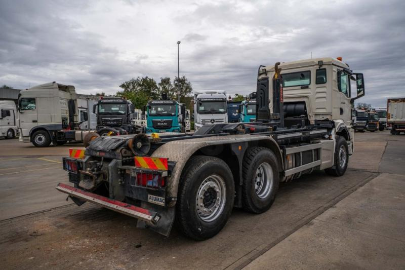 MAN TGS 26.430 6x2-4 BL - Kamion s kukastom dizalicom: slika MAN TGS 26.430 6x2-4 BL - Kamion s kukastom dizalicom MAN TGS 26.430 6x2-4 BL - Kamion s kukastom dizalicom: slika MAN TGS 26.430 6x2-4 BL - Kamion s kukastom dizalicom