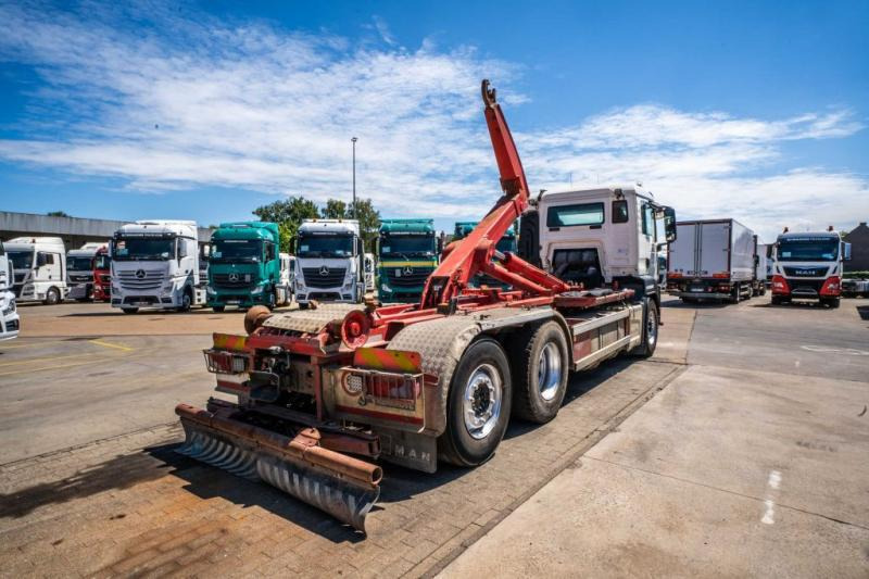 MAN TGS 26.440 BL - AJK - Kamion s kukastom dizalicom: slika MAN TGS 26.440 BL - AJK - Kamion s kukastom dizalicom MAN TGS 26.440 BL - AJK - Kamion s kukastom dizalicom: slika MAN TGS 26.440 BL - AJK - Kamion s kukastom dizalicom