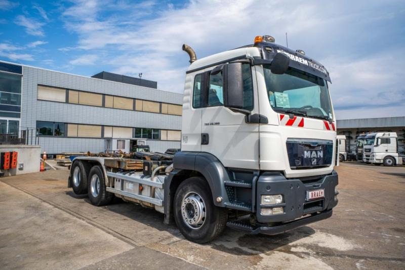 MAN TGS 28.360 BL+INTARDER+10 Pneus/tires - Kamion s kukastom dizalicom: slika MAN TGS 28.360 BL+INTARDER+10 Pneus/tires - Kamion s kukastom dizalicom MAN TGS 28.360 BL+INTARDER+10 Pneus/tires - Kamion s kukastom dizalicom: slika MAN TGS 28.360 BL+INTARDER+10 Pneus/tires - Kamion s kukastom dizalicom