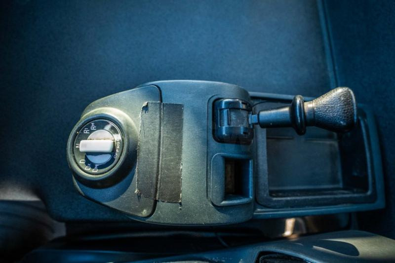 Interior photo 1: Kiper MAN TGS 33.400 BB-6x6 Interior photo 1: Kiper MAN TGS 33.400 BB-6x6