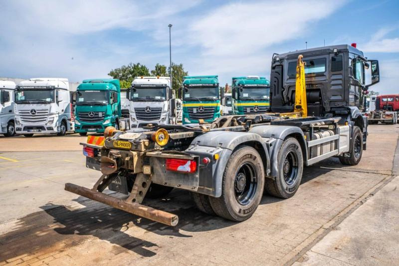 MAN TGS 33.470 BL - PALFINGER - Kamion s kukastom dizalicom: slika MAN TGS 33.470 BL - PALFINGER - Kamion s kukastom dizalicom MAN TGS 33.470 BL - PALFINGER - Kamion s kukastom dizalicom: slika MAN TGS 33.470 BL - PALFINGER - Kamion s kukastom dizalicom